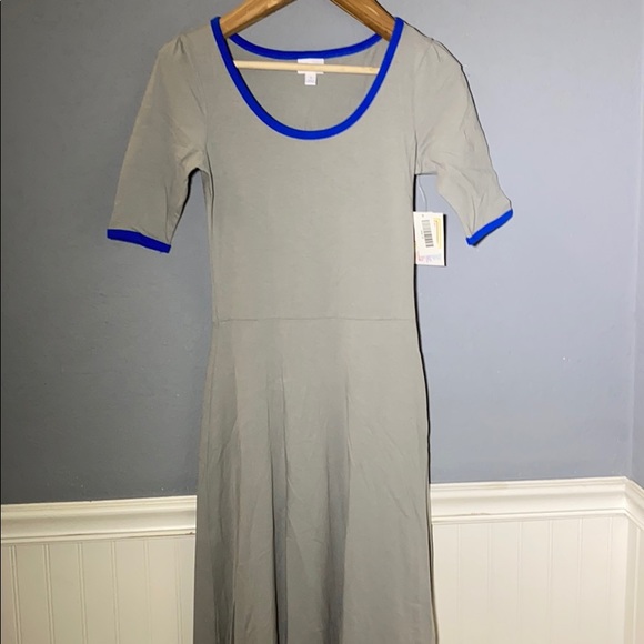 NWT Lularoe S Ana Dress Bundle. - Picture 8 of 8